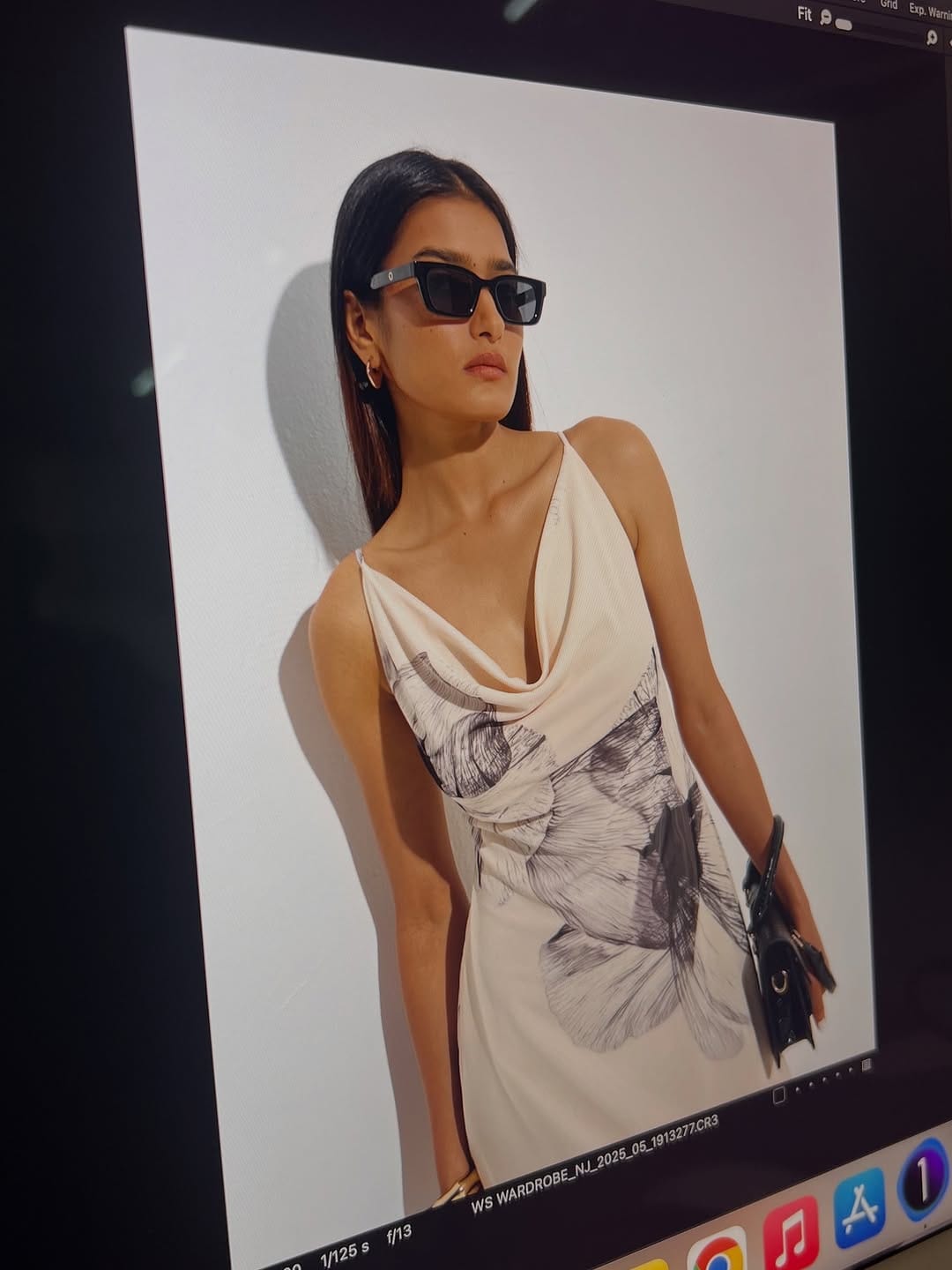 Post 3 by Poonam Nehra | Fashion Model on Instagram (carousel)