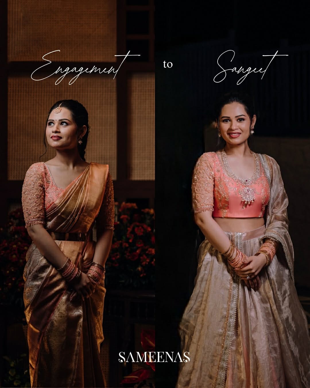 Post 8 by Sameenas on Instagram (carousel)