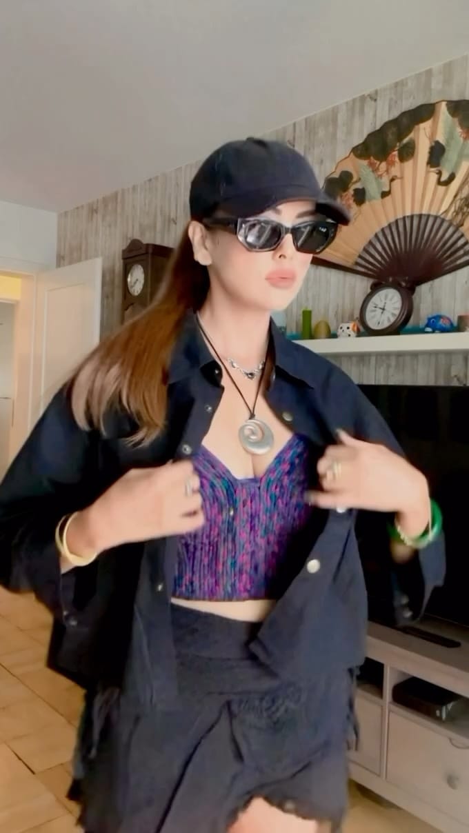 Post 4 by WILD SOUL on Instagram (video)