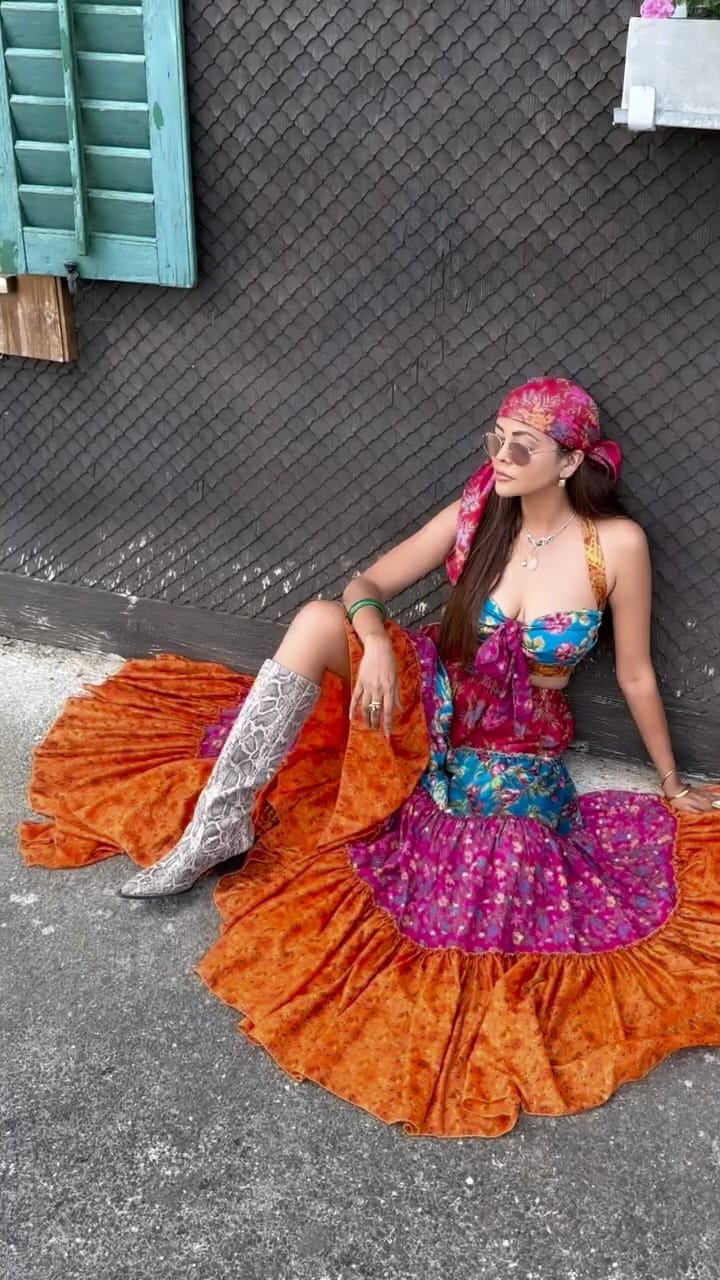 Post 5 by WILD SOUL on Instagram (video)