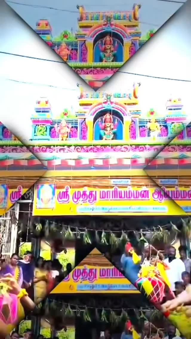 Post 2 by  കുഡല് on Instagram (video)