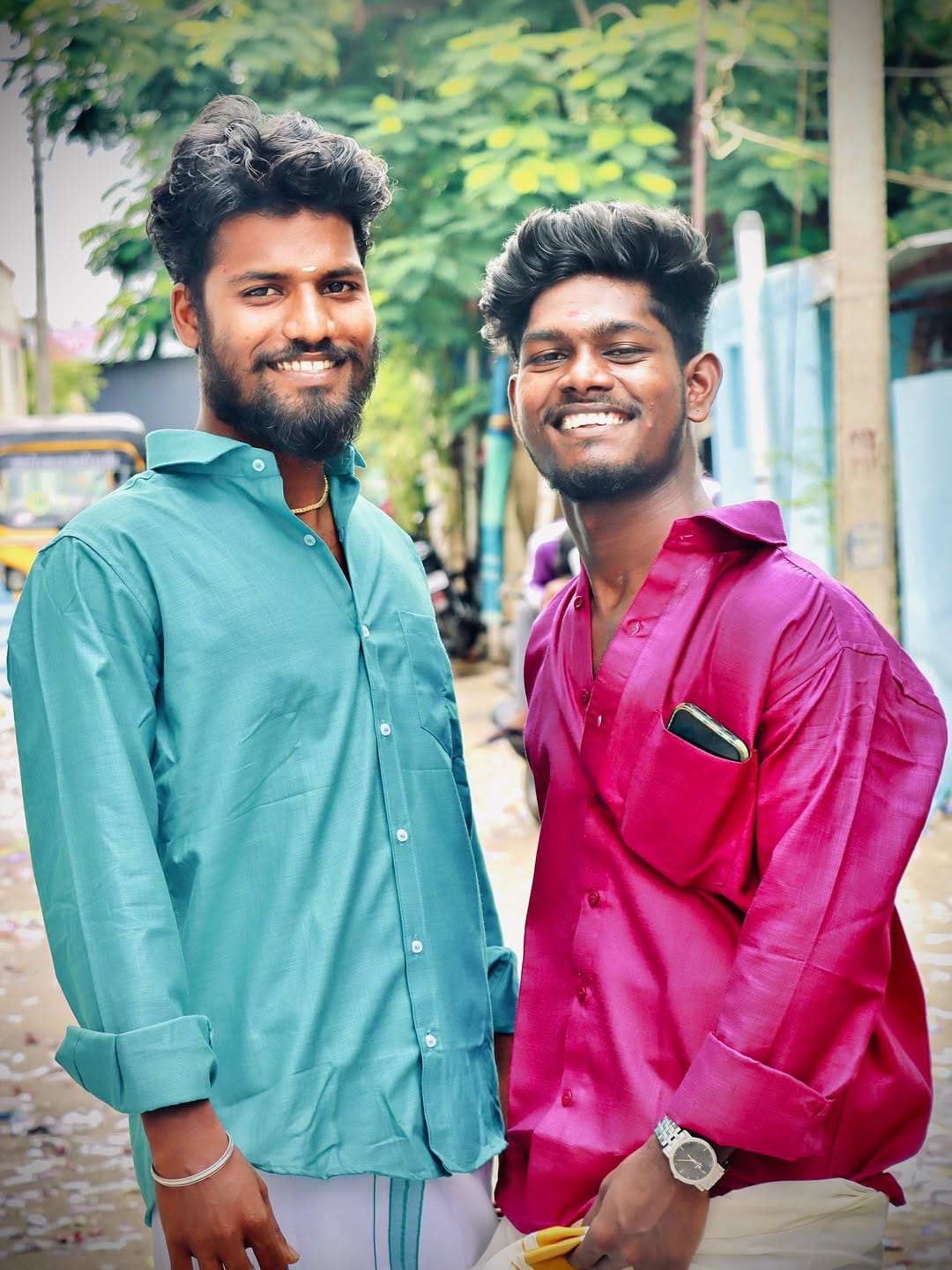 Post 4 by  കുഡല് on Instagram (image)