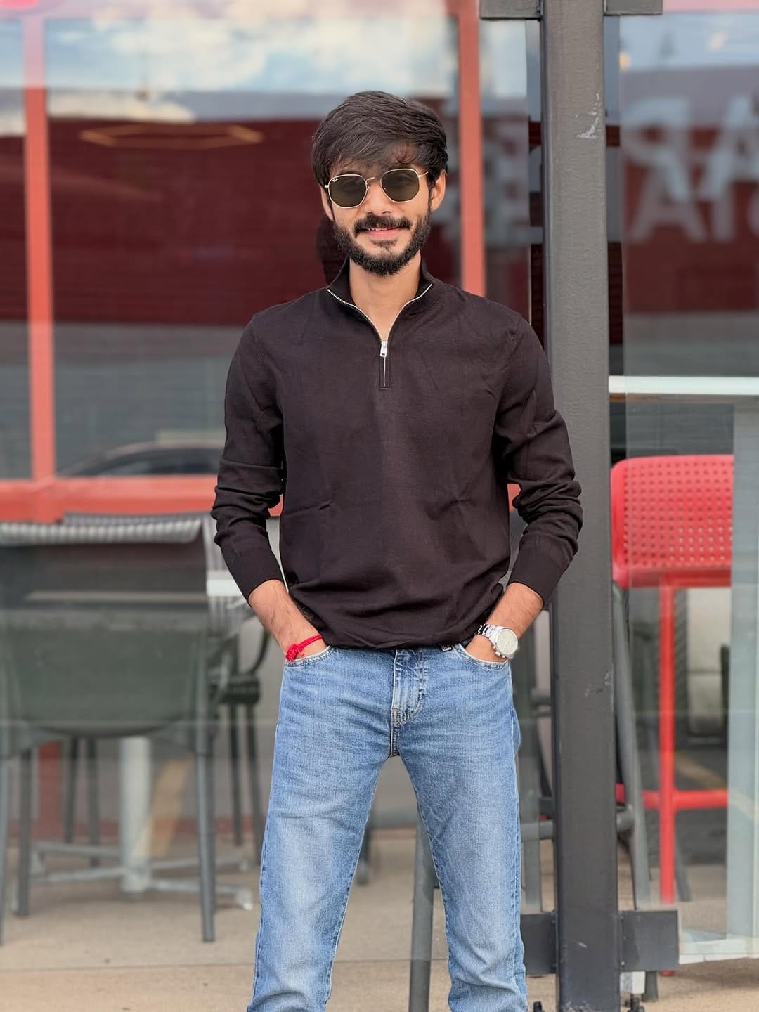 Post 3 by DHRUV RAVAL ♥️ on Instagram (carousel)