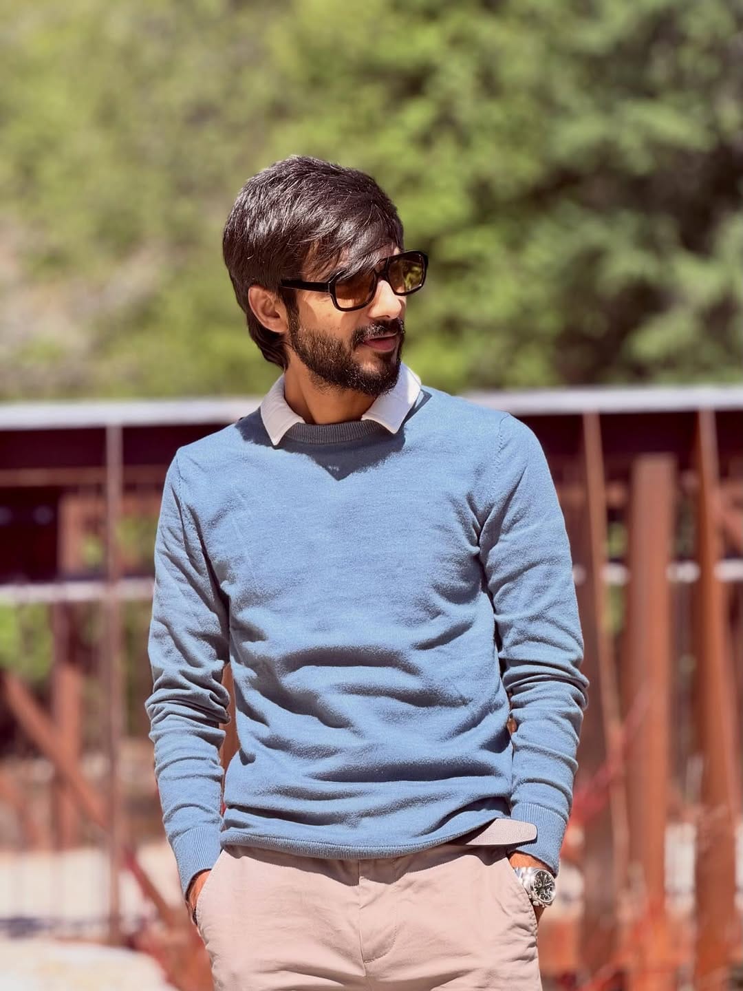 Post 1 by DHRUV RAVAL ♥️ on Instagram (carousel)