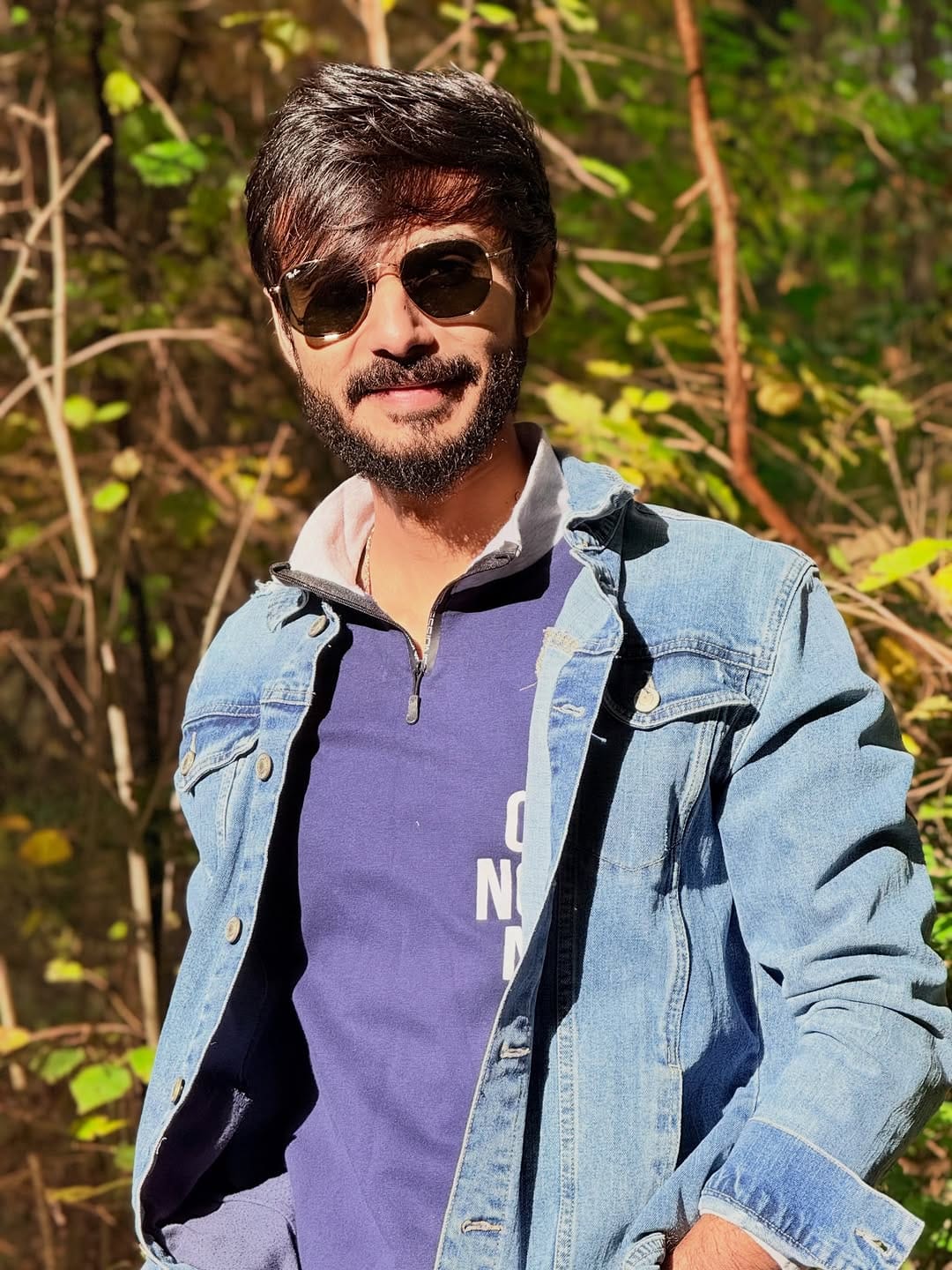 Post 2 by DHRUV RAVAL ♥️ on Instagram (image)