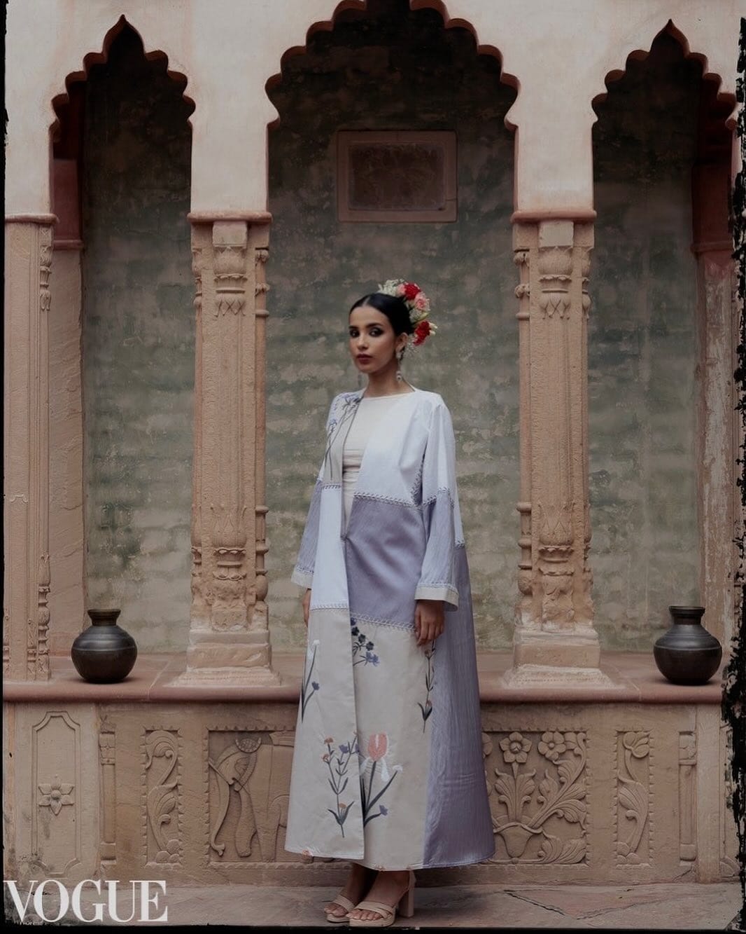 Post 9 by Bidisha Bharadwaj on Instagram (image)