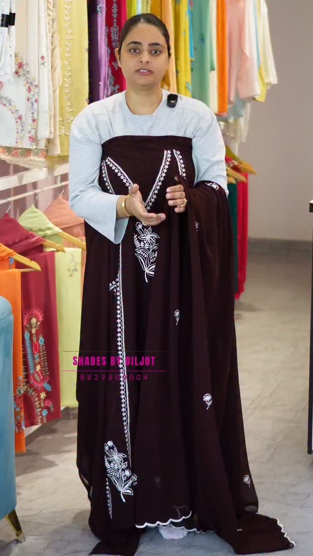 Post 2 by Shades By Diljot on Instagram (video)