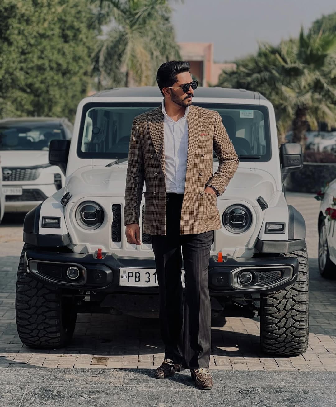 Post 6 by Manav Choudhary on Instagram (image)