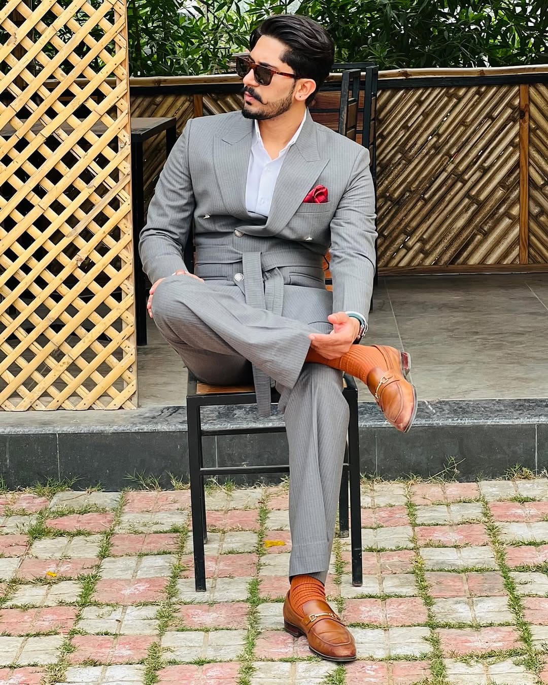 Post 9 by Manav Choudhary on Instagram (carousel)