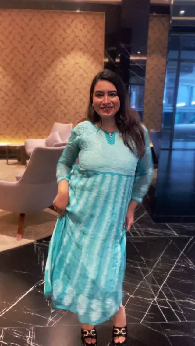 Post 1 by Muskan Soni on Instagram (video)