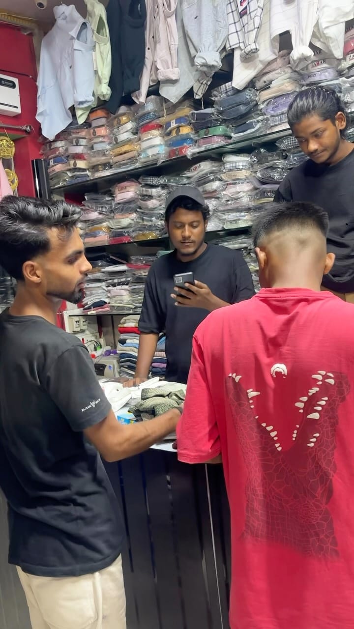 Post 5 by B3_MIRGANJ on Instagram (video)