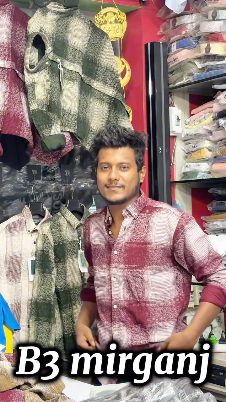 Post 2 by B3_MIRGANJ on Instagram (video)