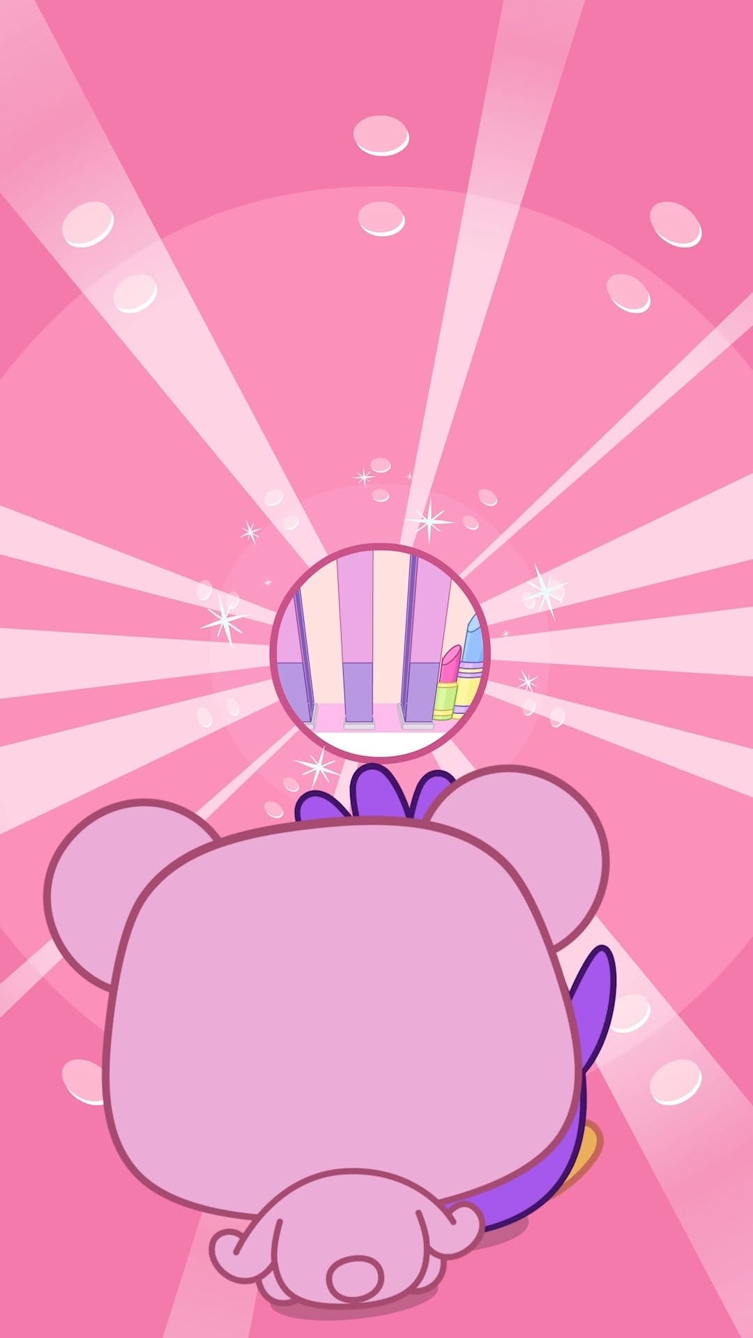 Post 8 by Squeaky and Roy on Instagram (video)