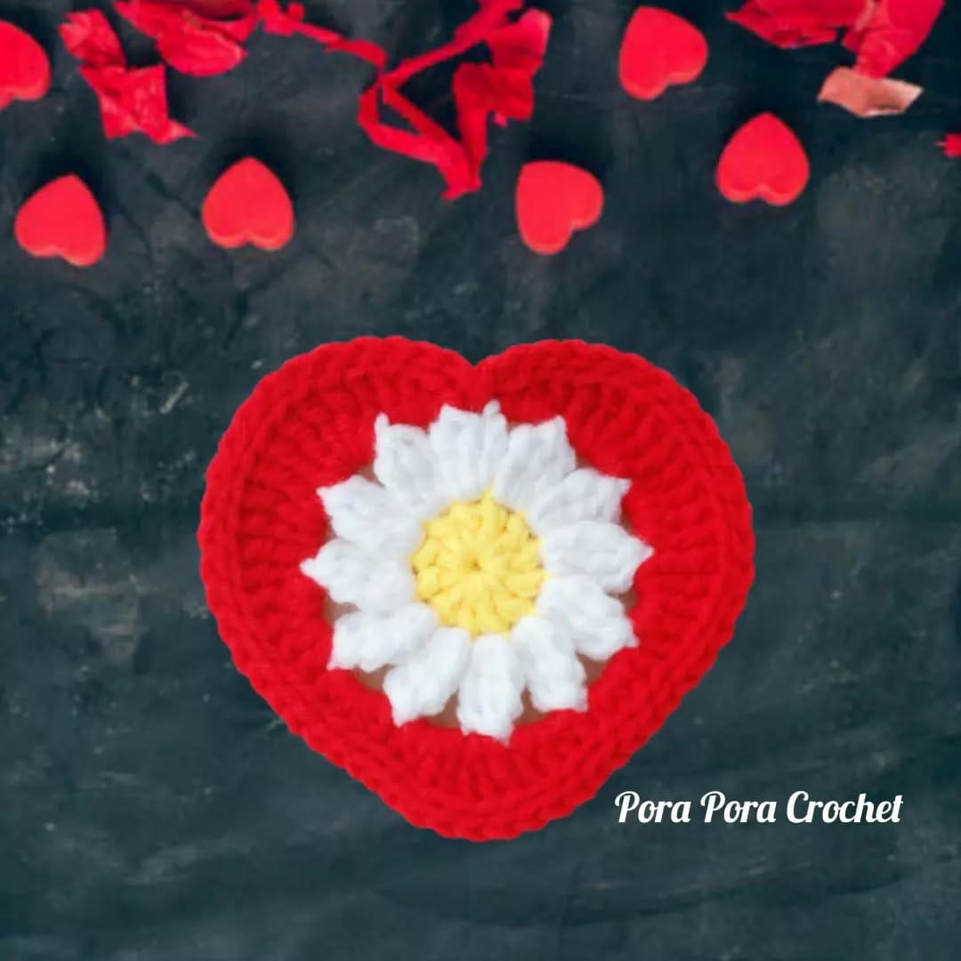 Post 9 by @poraporacrochet on Instagram (image)