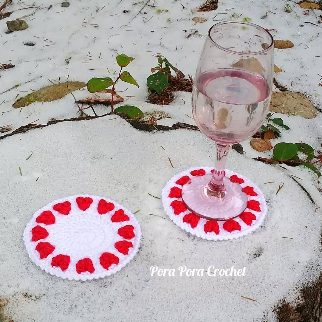 Post 3 by @poraporacrochet on Instagram (image)
