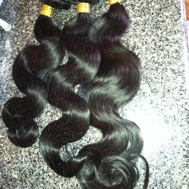 Post 2 by blessedbeautyhair on Instagram (image)