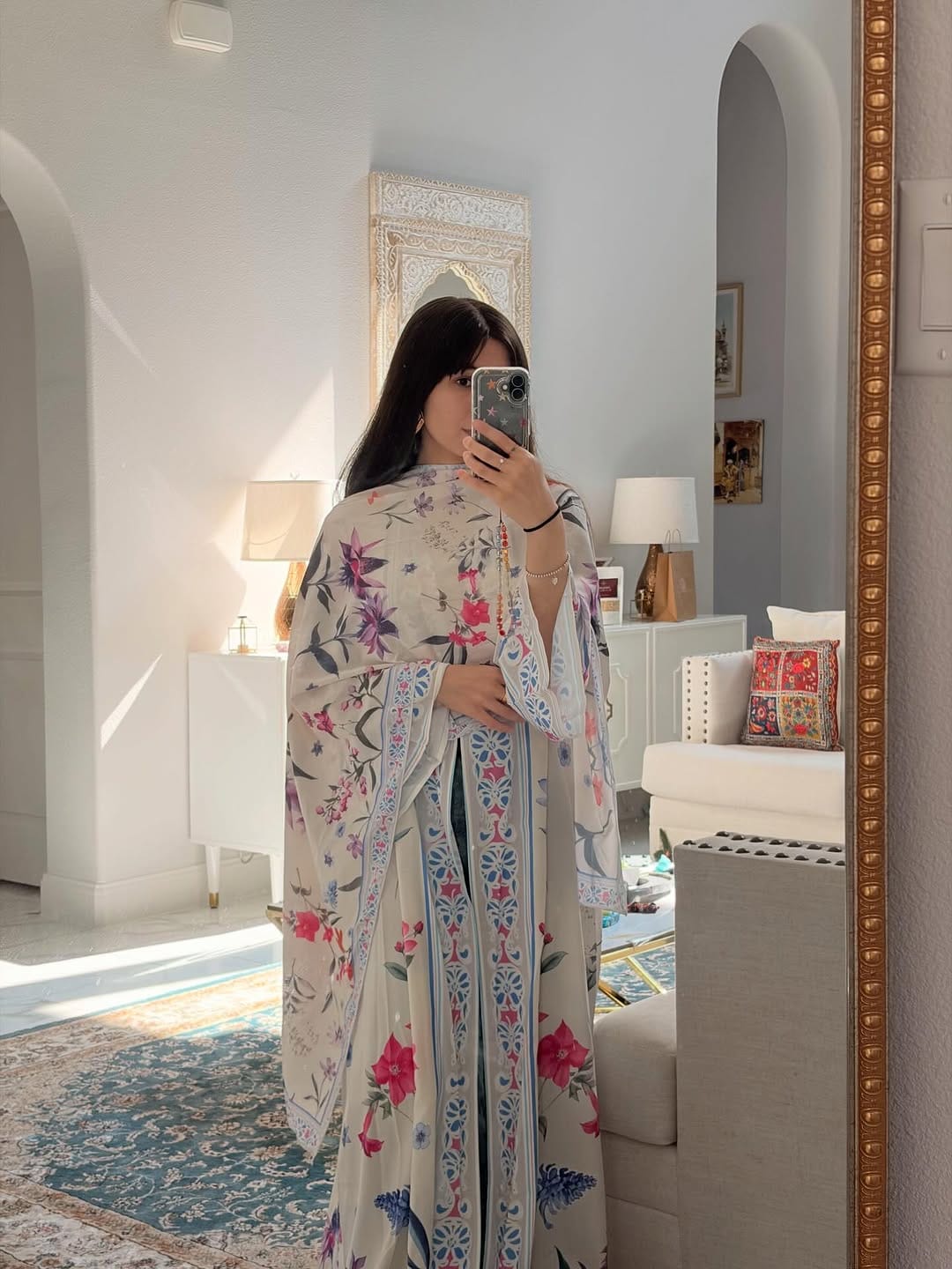 Post 5 by Natasha Ahmed Khan on Instagram (carousel)