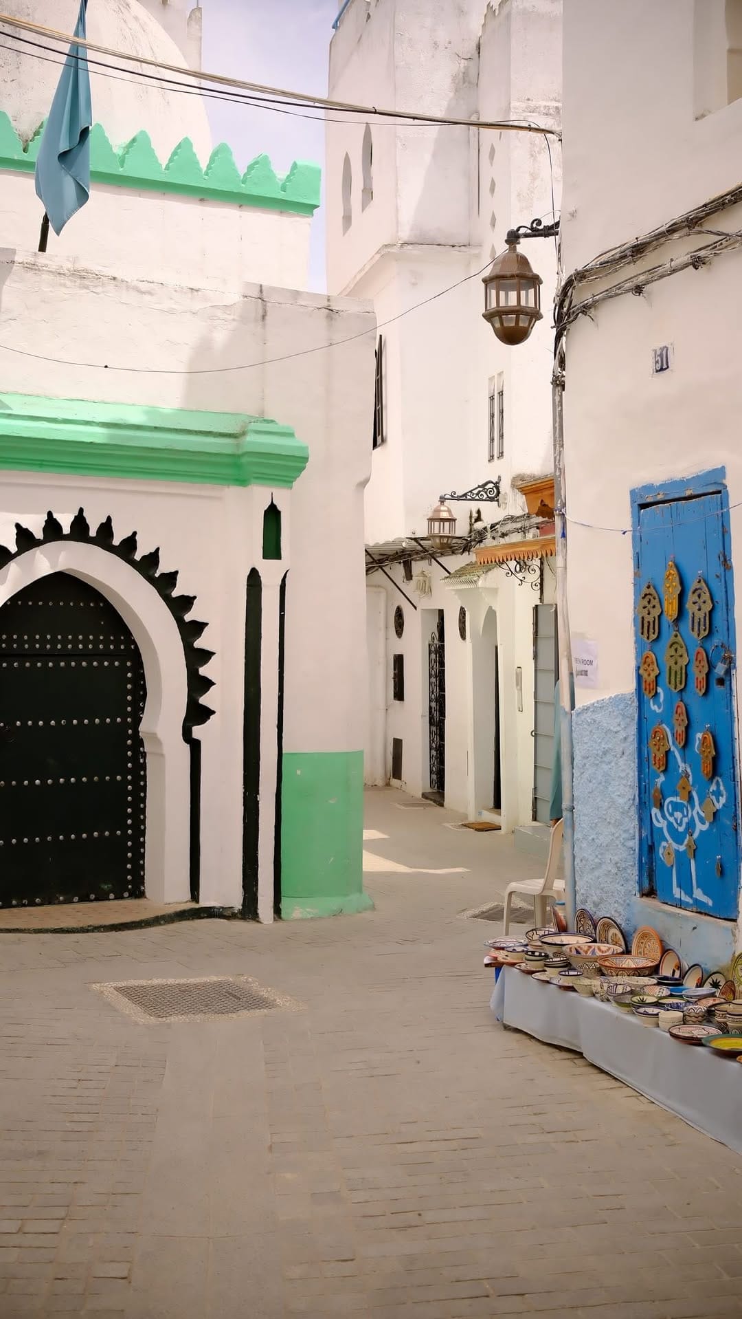 Post 6 by Natasha Ahmed Khan on Instagram (video)
