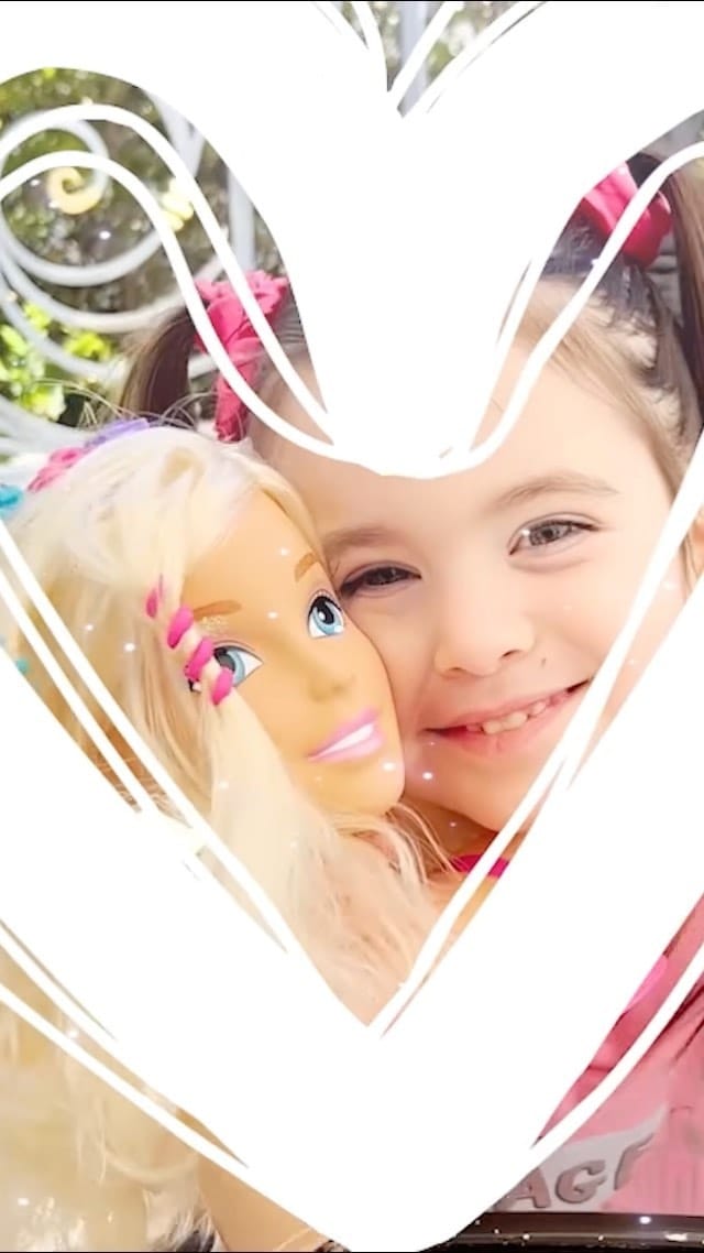 Post 5 by Eva Lauren on Instagram (video)