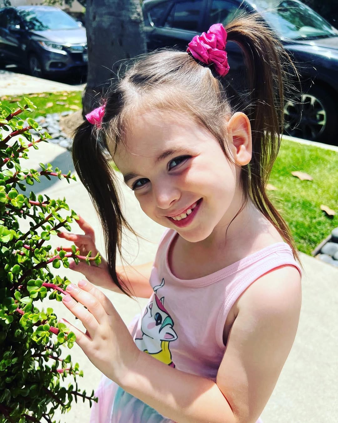 Post 2 by Eva Lauren on Instagram (image)