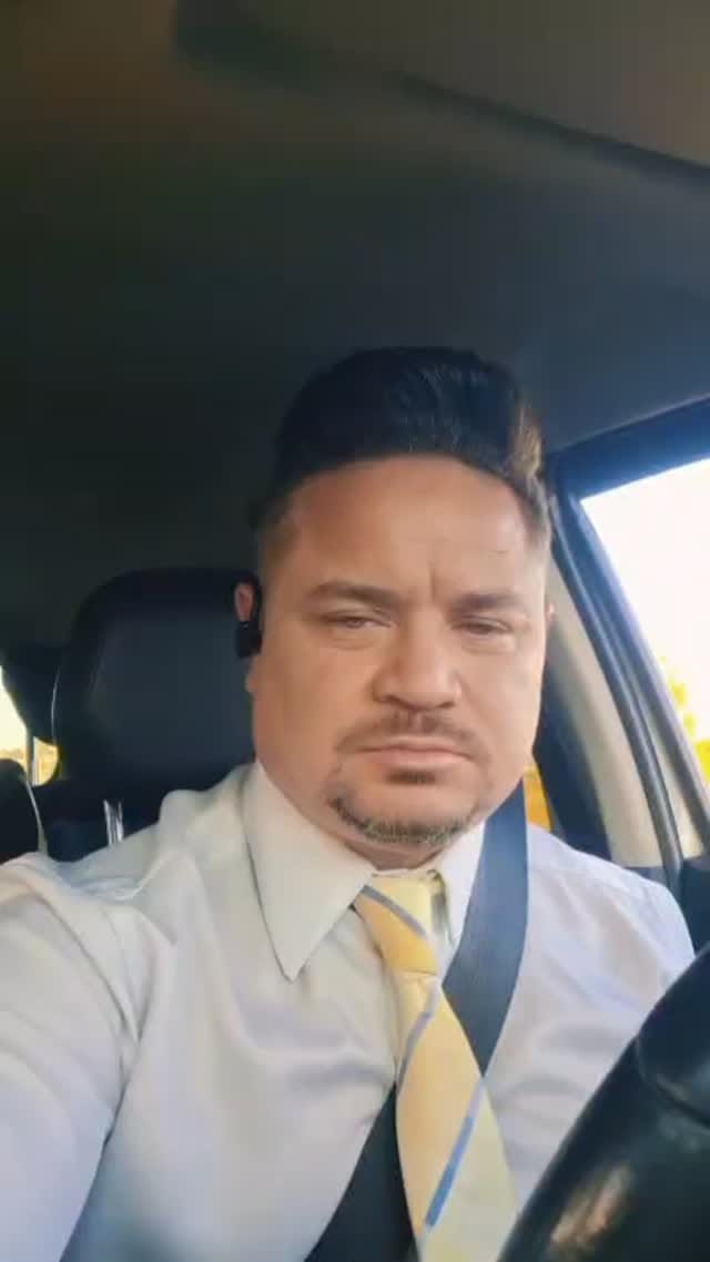 Post 6 by Charles Coelho on Instagram (video)