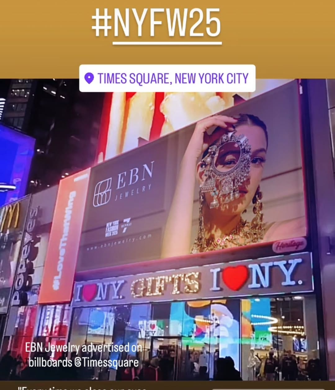 Post 10 by Vidhi🧿 on Instagram (image)