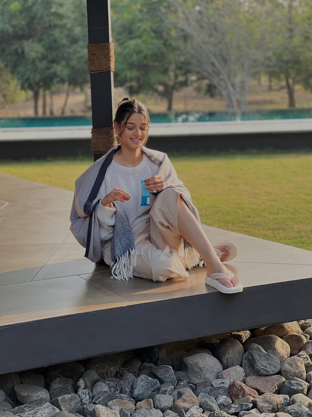 Post 5 by Vidhi🧿 on Instagram (carousel)